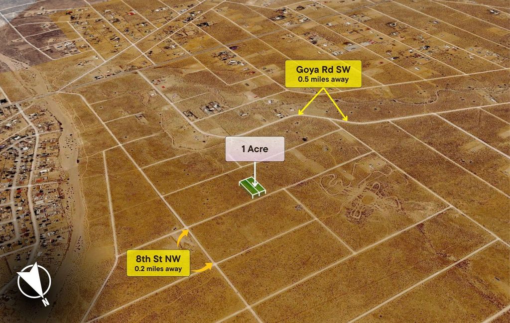 Image 27 of property listing at 2ND, Rio Rancho, NM 87124