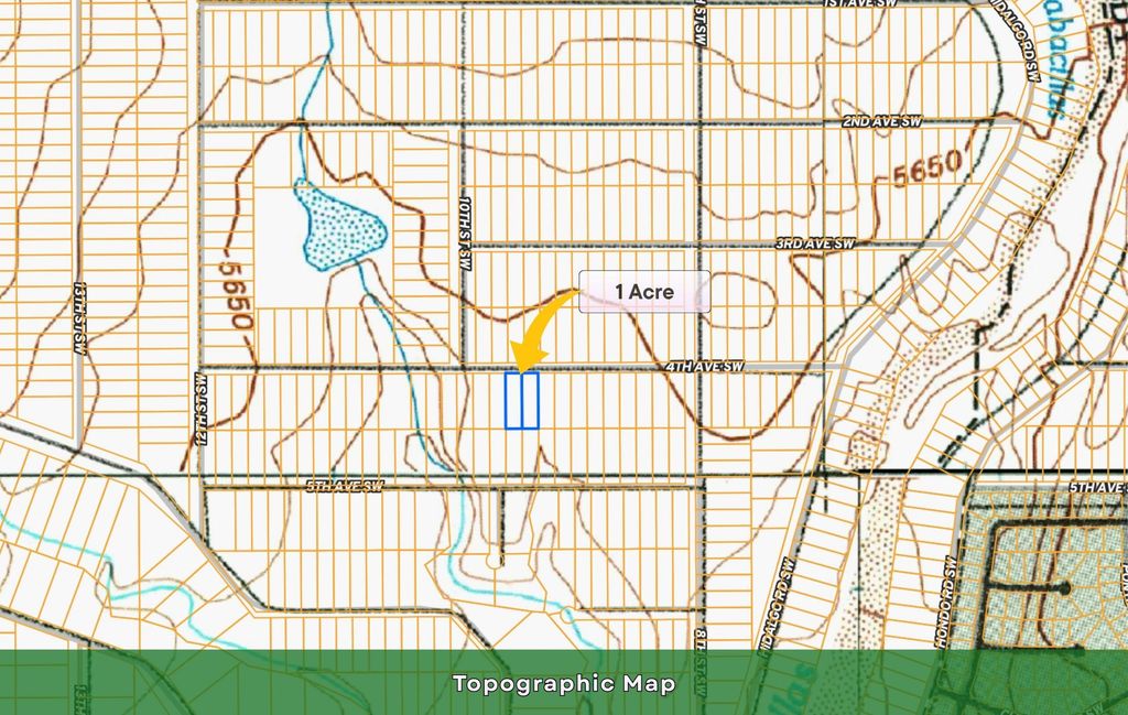 Image 30 of property listing at 2ND, Rio Rancho, NM 87124