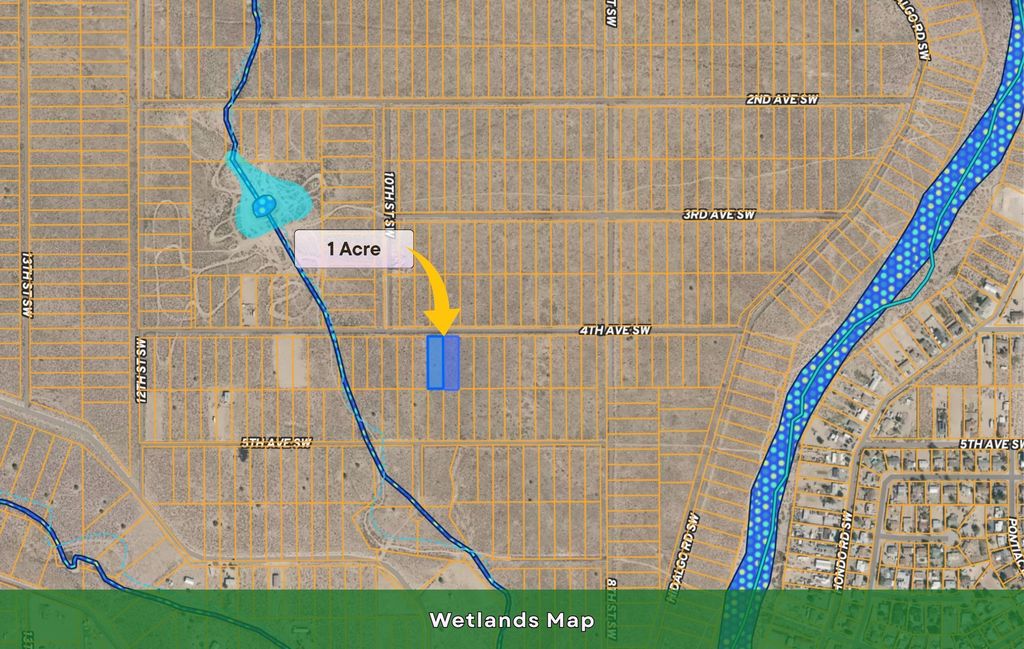 Image 31 of property listing at 2ND, Rio Rancho, NM 87124