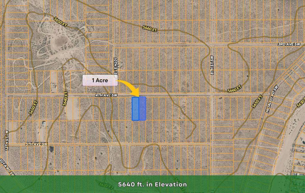 Image 32 of property listing at 2ND, Rio Rancho, NM 87124