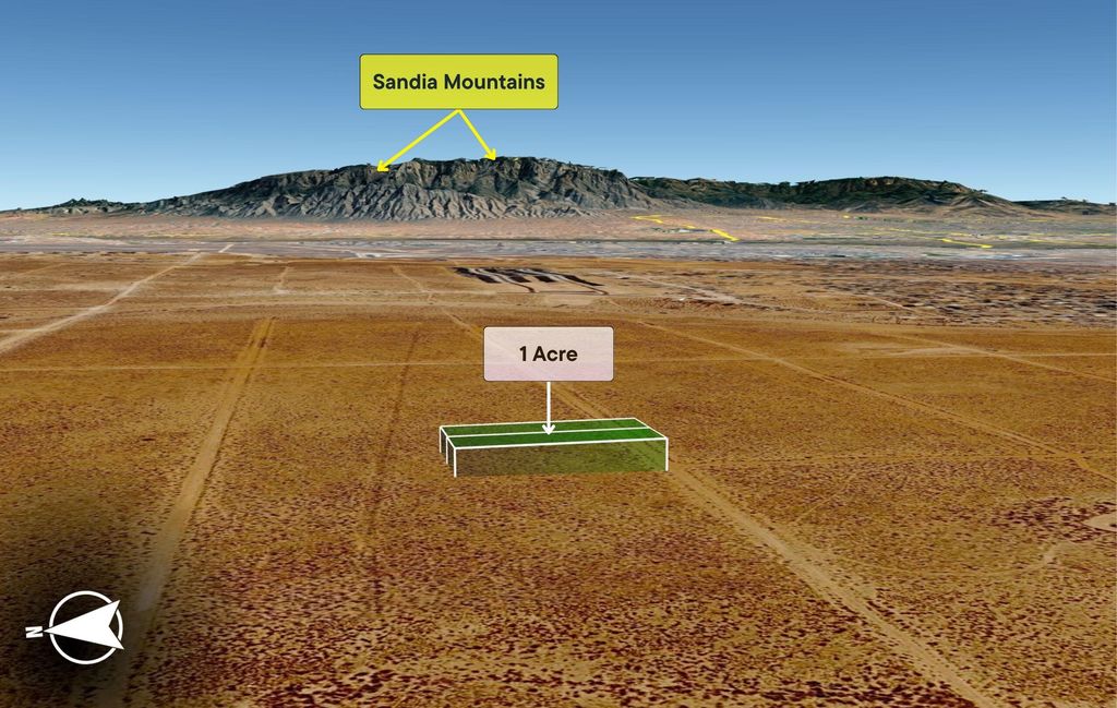 Image 4 of property listing at 2ND, Rio Rancho, NM 87124