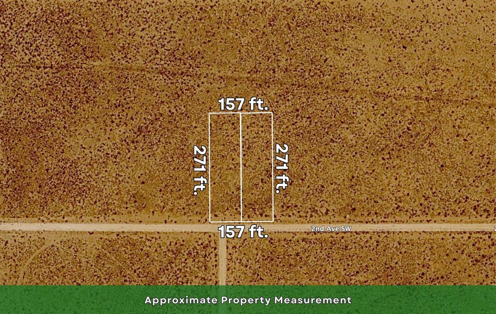 Image 7 of property listing at 2ND, Rio Rancho, NM 87124