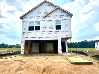 852 Silent Barge Cove, Aiken, SC 29801