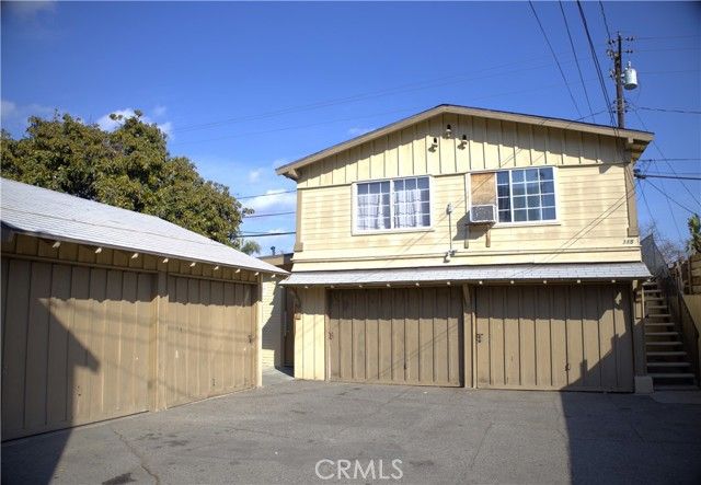 313 S Broadway, Santa Ana, CA 92701