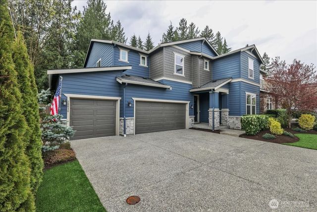 20616 134th Street SE, Monroe, WA 20616