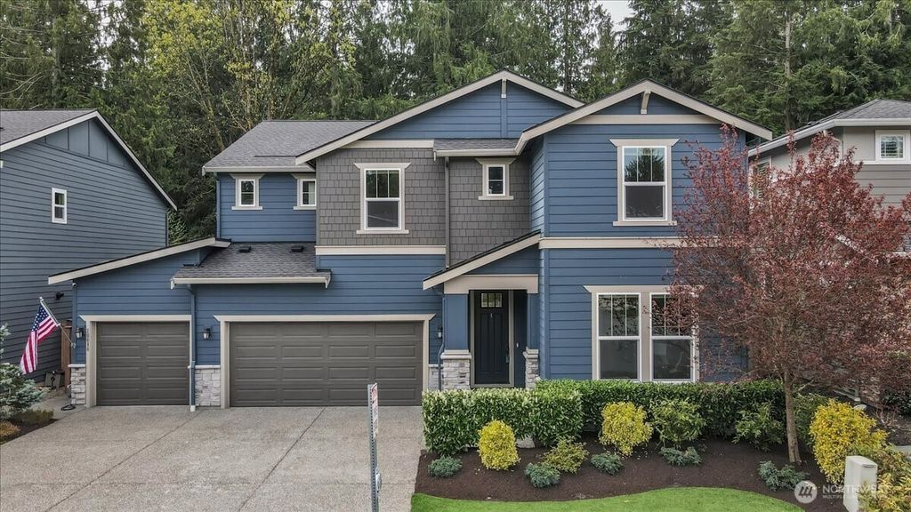20616 134th Street SE, Monroe, WA 20616
