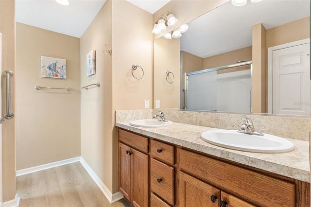 428 TARRSON BOULEVARD, Lady Lake, FL 32159