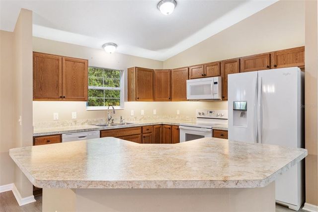 428 TARRSON BOULEVARD, Lady Lake, FL 32159