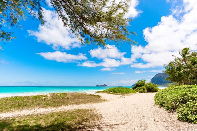 41-1025 Nenue Street, Waimanalo, HI 96795