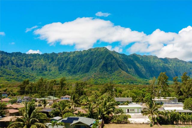 41-1025 Nenue Street, Waimanalo, HI 96795