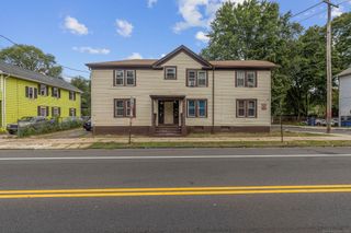 467 Columbus Avenue, New Haven, CT 06519
