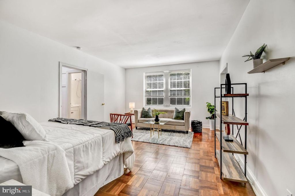 3051 IDAHO AVE NW #107, Washington, DC 20016