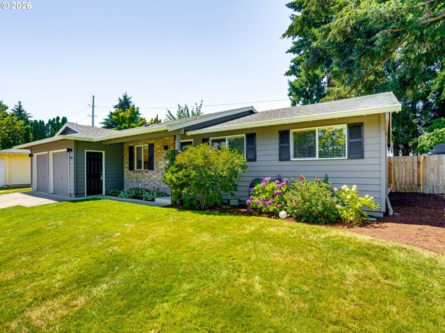 4667 Nw TUMALO Ct, Portland, OR 97229