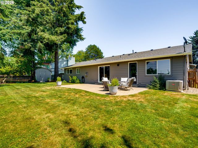 4667 Nw TUMALO Ct, Portland, OR 97229