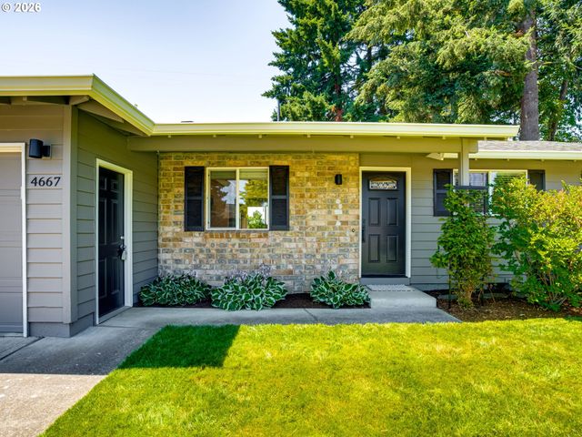 4667 Nw TUMALO Ct, Portland, OR 97229