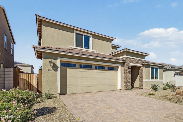 8930 W VERMONT Avenue, Glendale, AZ 85305