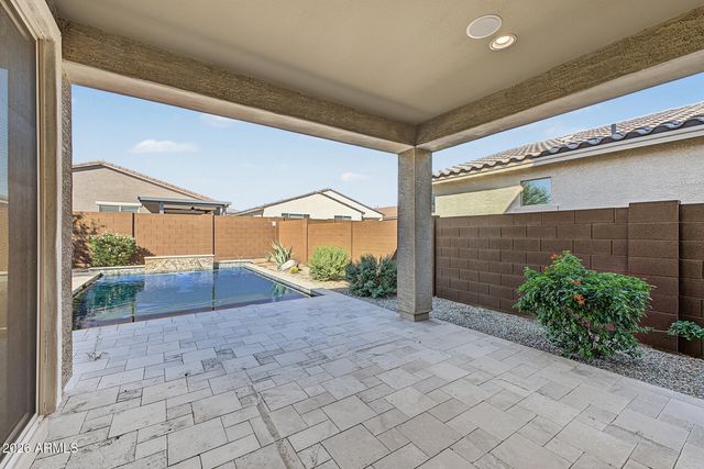 8930 W VERMONT Avenue, Glendale, AZ 85305
