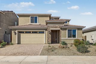 8930 W VERMONT Avenue, Glendale, AZ 85305