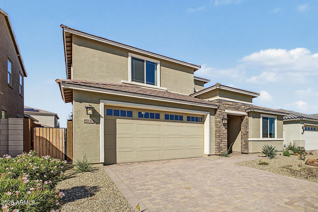 8930 W VERMONT Avenue, Glendale, AZ 85305 — photo 2