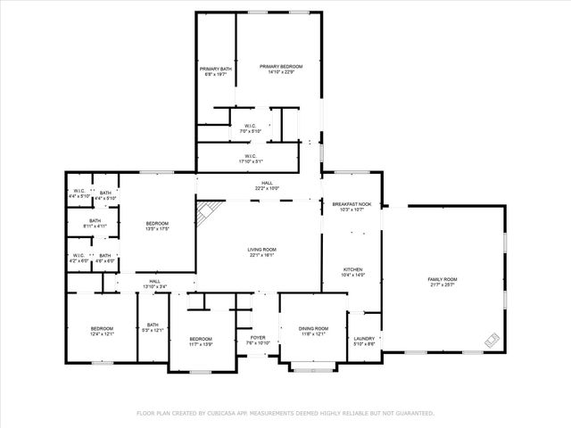 840 Harris Creek Road, Mcgregor, TX 76657