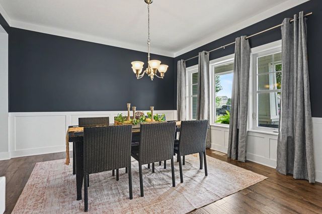 4122 Springmist Drive, Hudsonville, MI 49426