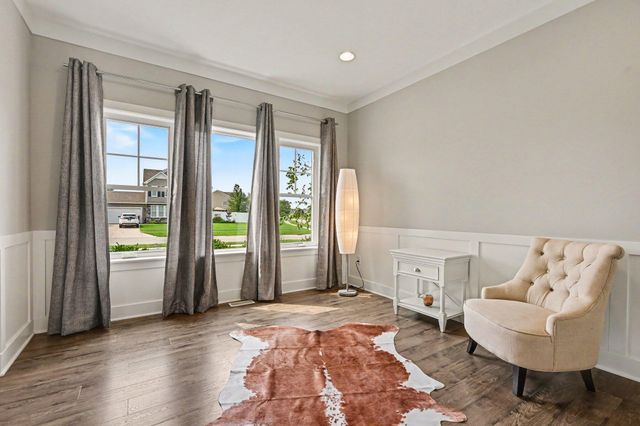 4122 Springmist Drive, Hudsonville, MI 49426