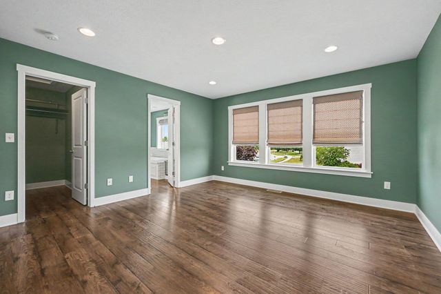 4122 Springmist Drive, Hudsonville, MI 49426