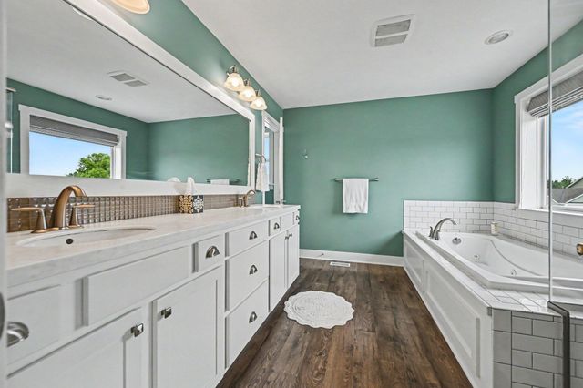 4122 Springmist Drive, Hudsonville, MI 49426