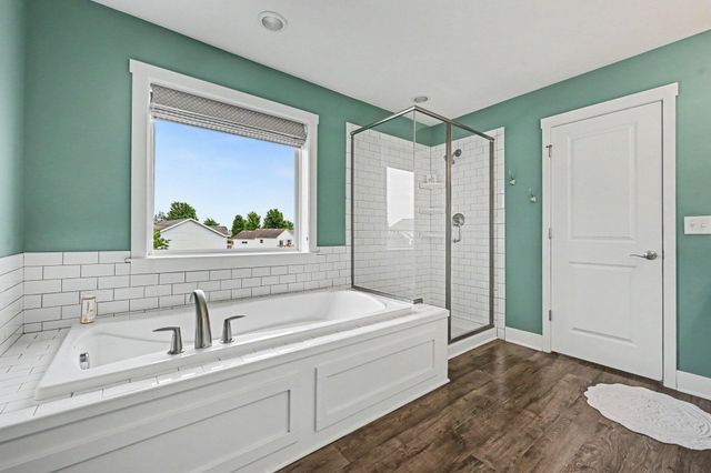 4122 Springmist Drive, Hudsonville, MI 49426