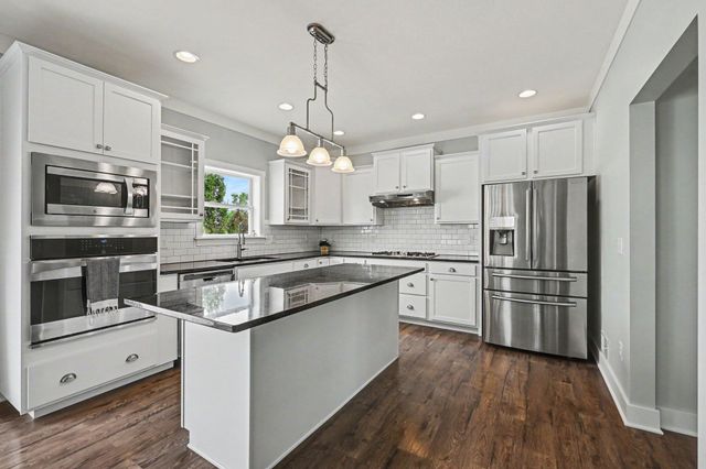4122 Springmist Drive, Hudsonville, MI 49426