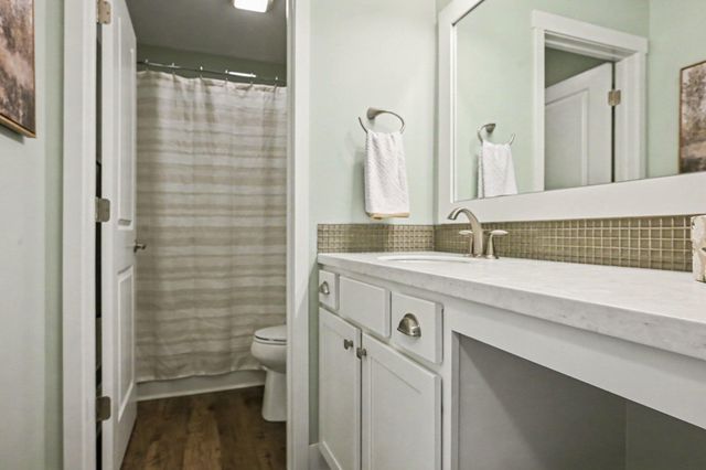 4122 Springmist Drive, Hudsonville, MI 49426