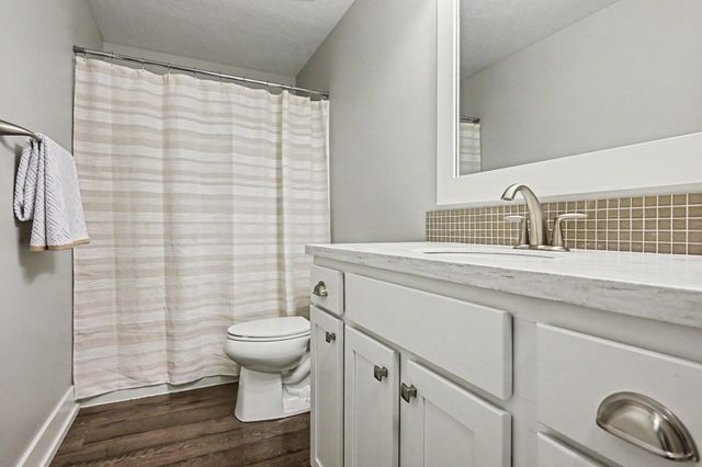 4122 Springmist Drive, Hudsonville, MI 49426