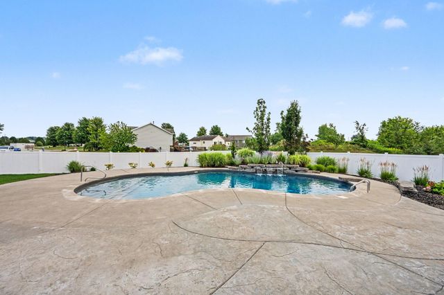 4122 Springmist Drive, Hudsonville, MI 49426