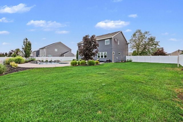 4122 Springmist Drive, Hudsonville, MI 49426