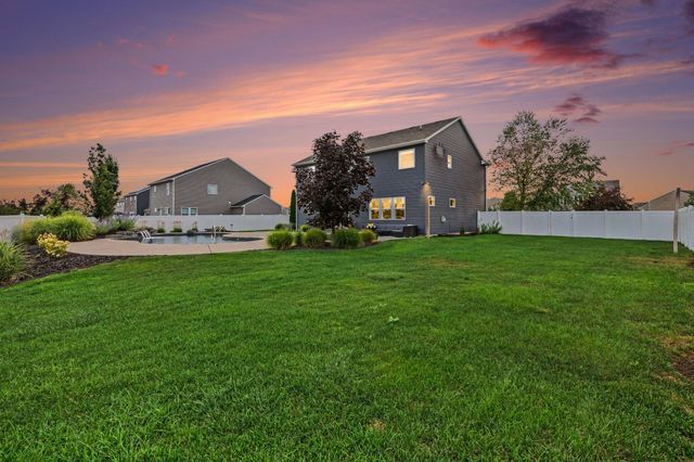 4122 Springmist Drive, Hudsonville, MI 49426