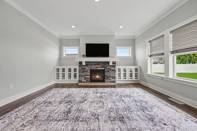 4122 Springmist Drive, Hudsonville, MI 49426