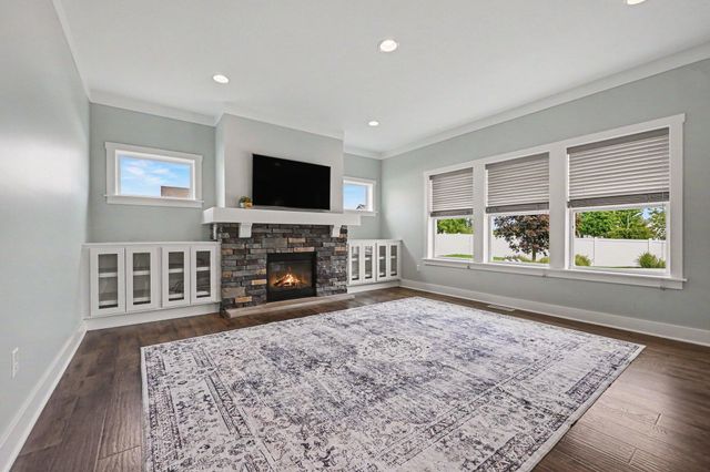 4122 Springmist Drive, Hudsonville, MI 49426