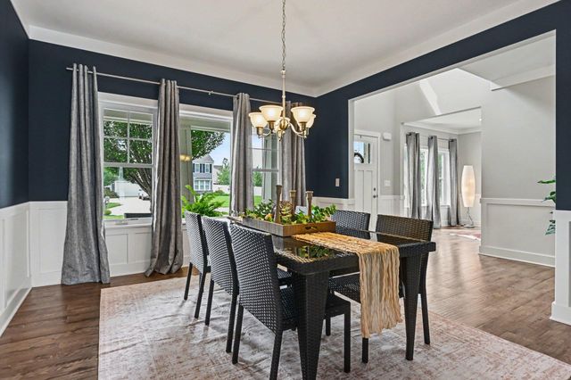 4122 Springmist Drive, Hudsonville, MI 49426