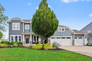4122 Springmist Drive, Hudsonville, MI 49426