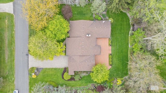 2338 Meadowdown Street, Owosso, MI 48867
