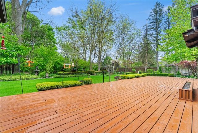 2338 Meadowdown Street, Owosso, MI 48867