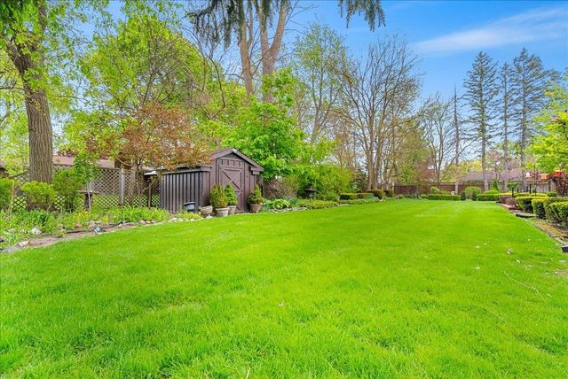 2338 Meadowdown Street, Owosso, MI 48867