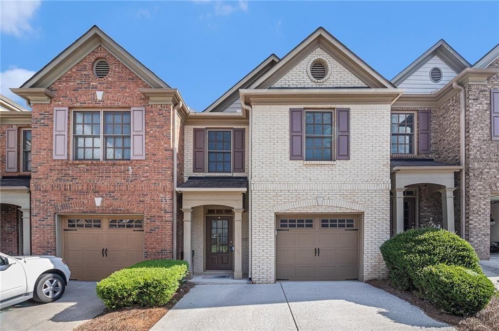 350 Beynon Terrace, Suwanee, GA 30024