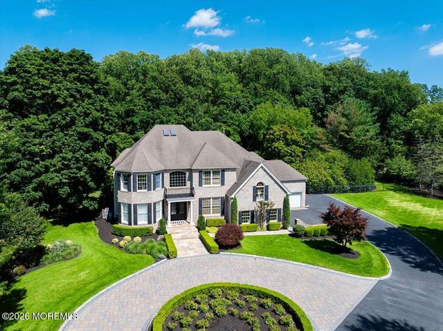 422 Everett Road, Holmdel, NJ 07733