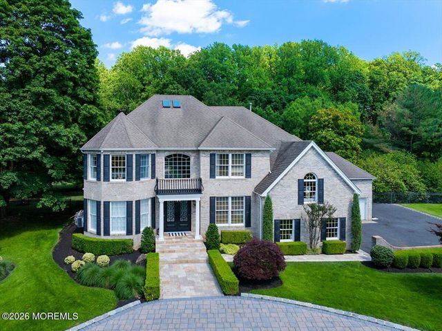 422 Everett Road, Holmdel, NJ 07733