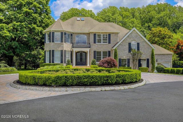 422 Everett Road, Holmdel, NJ 07733