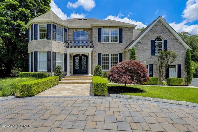 422 Everett Road, Holmdel, NJ 07733
