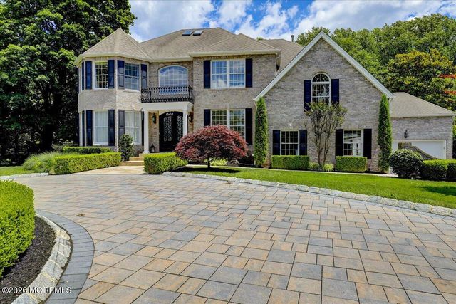 422 Everett Road, Holmdel, NJ 07733