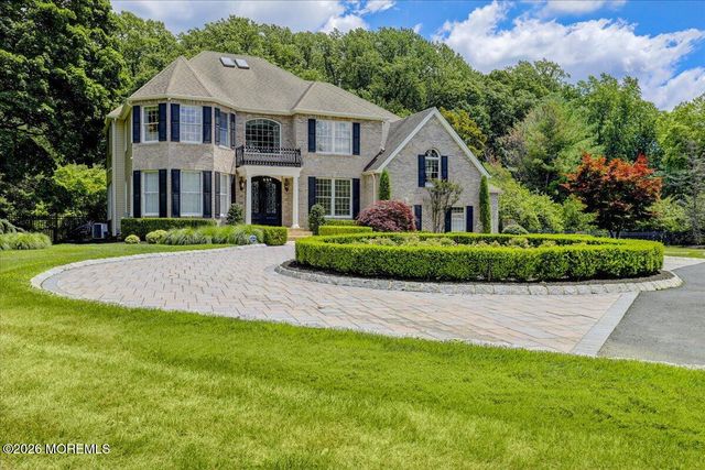 422 Everett Road, Holmdel, NJ 07733
