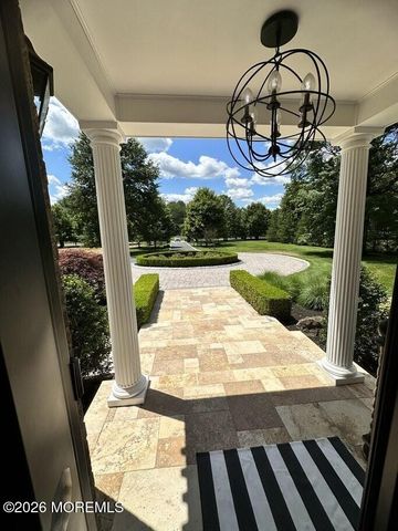 422 Everett Road, Holmdel, NJ 07733